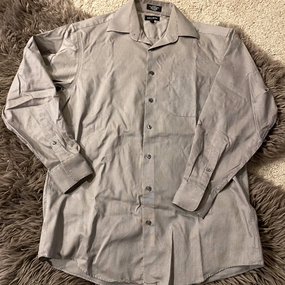 Men's Axcess Dress Shirt